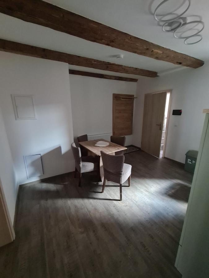 Appartment Schenink Quedlinburg Exterior foto